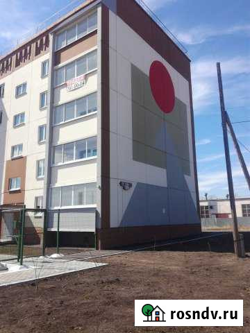 Квартира-студия, 26 м², 3/5 эт. на продажу в Долгодеревенском Долгодеревенское - изображение 1