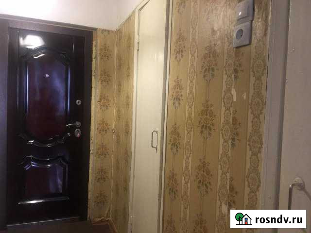 1-комнатная квартира, 33 м², 2/2 эт. на продажу в Шуе Ивановской области Шуя - изображение 1