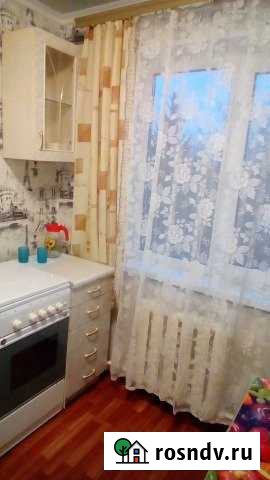 3-комнатная квартира, 56 м², 4/4 эт. на продажу в Бронницах Бронницы - изображение 1