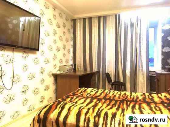 3-комнатная квартира, 92 м², 6/10 эт. в аренду на длительный срок в Барнауле Барнаул