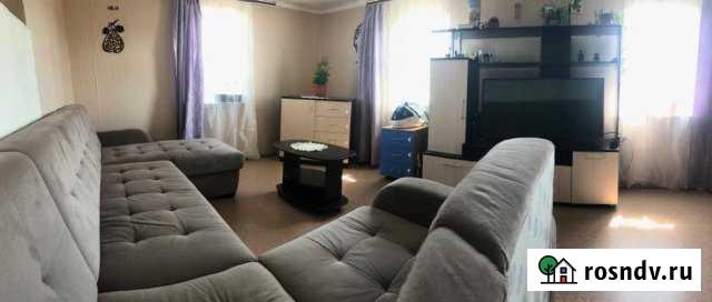 Дом 36 м² на участке 23.4 сот. на продажу в Фоках Фоки - изображение 1