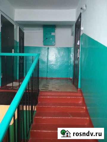 3-комнатная квартира, 60 м², 2/2 эт. на продажу в Борском Борское - изображение 1