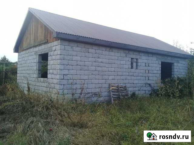 Дача 60 м² на участке 5 сот. на продажу в Сортавале Сортавала - изображение 1