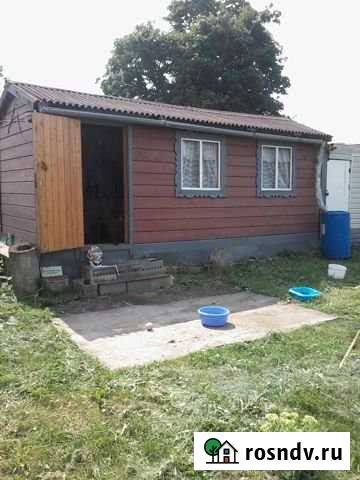 Участок ИЖС 15 сот. на продажу в Огаревке Огаревка - изображение 1