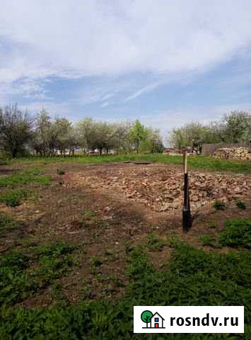 Участок ИЖС 43 сот. на продажу в Гавриловом Посаде Гаврилов Посад - изображение 1