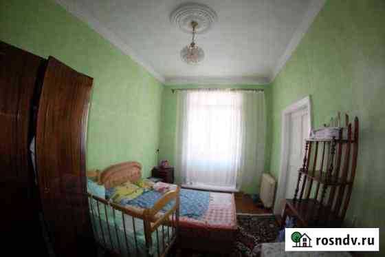 2-комнатная квартира, 57 м², 3/4 эт. в аренду на длительный срок в Магнитогорске Магнитогорск
