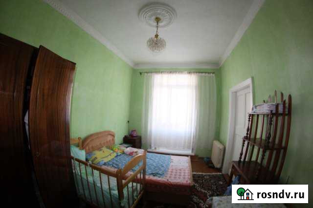 2-комнатная квартира, 57 м², 3/4 эт. в аренду на длительный срок в Магнитогорске Магнитогорск - изображение 1