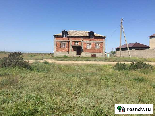 Дом 363 м² на участке 15 сот. на продажу в Сулаке Сулак - изображение 1