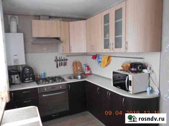 3-комнатная квартира, 58 м², 4/5 эт. на продажу в Сосногорске Сосногорск