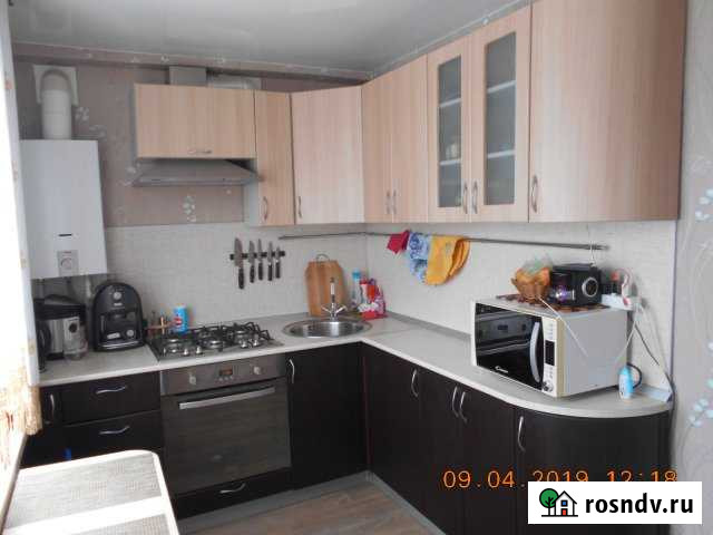 3-комнатная квартира, 58 м², 4/5 эт. на продажу в Сосногорске Сосногорск - изображение 1