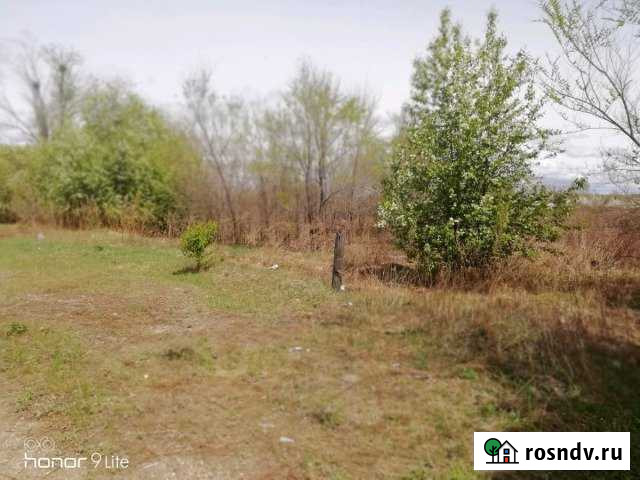 Участок ИЖС 10 сот. на продажу в Свободном Амурской области Свободный - изображение 1