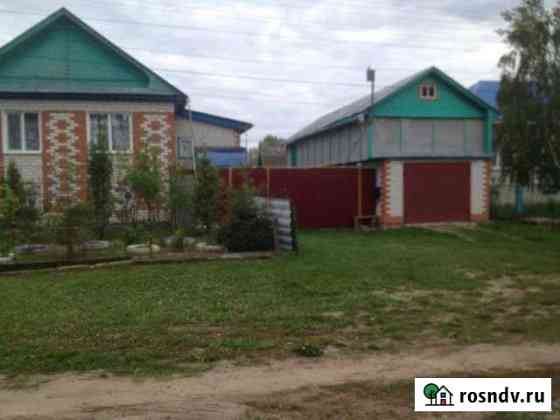 Дом 76.7 м² на участке 12.7 сот. на продажу в Ядрине Ядрин