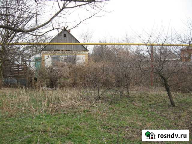 Участок ИЖС 25 сот. в аренду в Новотитаровской Новотитаровская - изображение 1