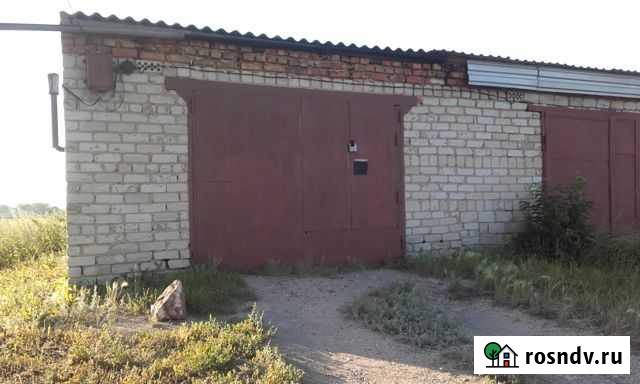 Гараж 24 м² на продажу в Горняке Горняк - изображение 1