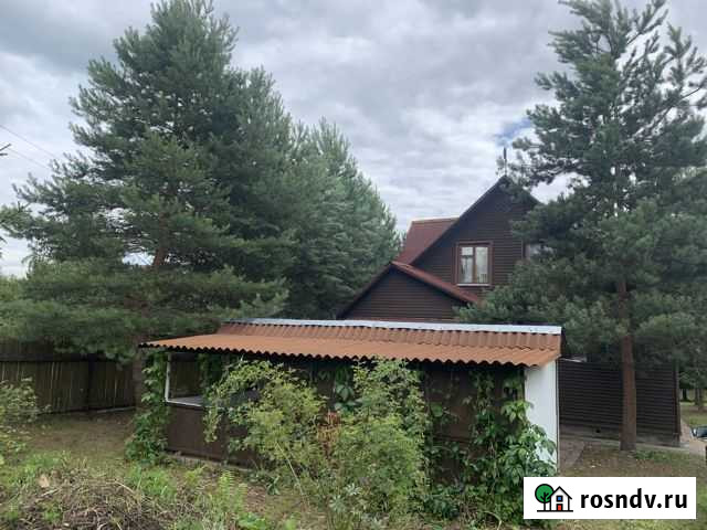 Дача 140 м² на участке 32 сот. на продажу в Верее Верея - изображение 1