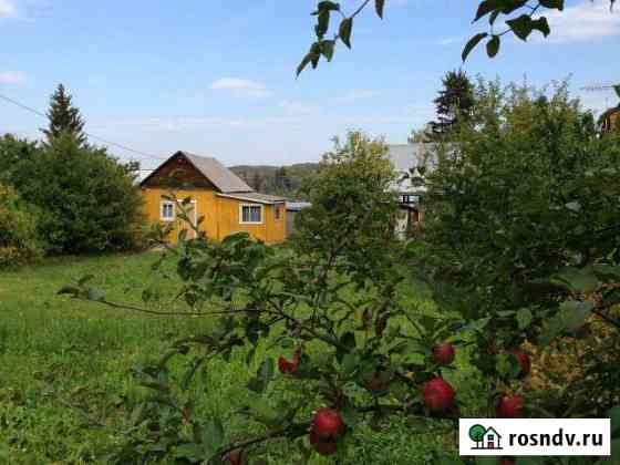 Участок СНТ, ДНП 9 сот. на продажу в Тучково Тучково