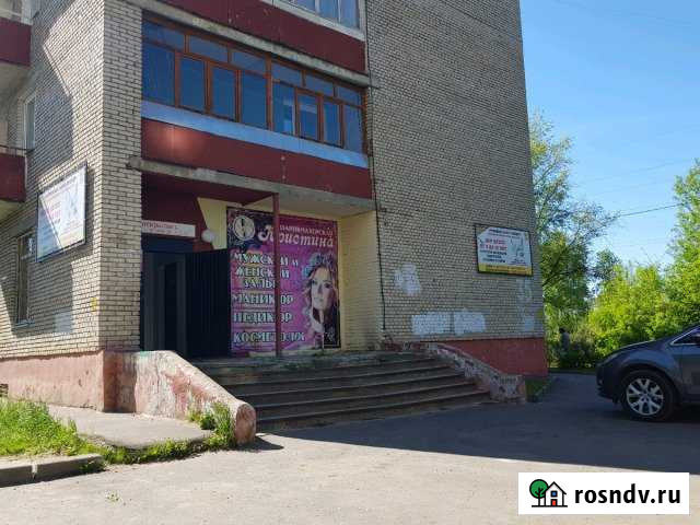 Помещение свободного назначения, 50 кв.м. Ногинск - изображение 1