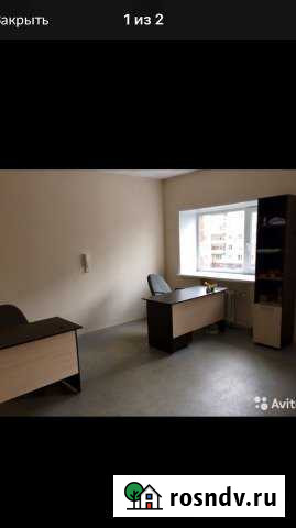 Офис 25м в аренду Миасс - изображение 1