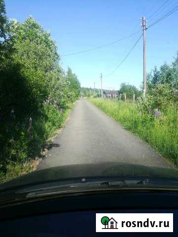 Дом 50 м² на участке 6 сот. на продажу в Дорохово Дорохово - изображение 1