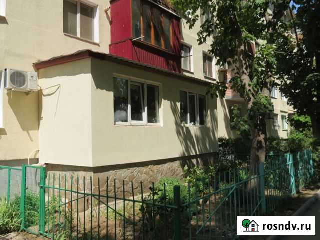 1-комнатная квартира, 41 м², 1/5 эт. на продажу в Армянске Армянск - изображение 1