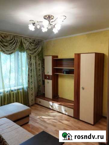 2-комнатная квартира, 38 м², 1/5 эт. на продажу в Столбовой Столбовая - изображение 1