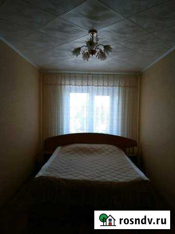 3-комнатная квартира, 63 м², 5/5 эт. на продажу в Печоре Печора - изображение 1