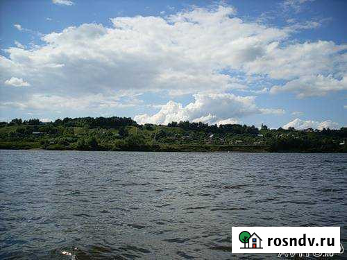 Участок ИЖС 14 сот. на продажу в Елатьме Елатьма - изображение 1