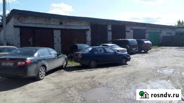 Помещение свободного назначения, 350 кв.м. Павлово - изображение 1