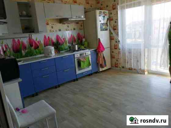 Коттедж 180 м² на участке 1 сот. на продажу в Калининграде Калининград