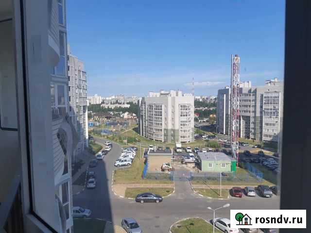 2-комнатная квартира, 598 м², 6/17 эт. на продажу в Белгороде Белгород - изображение 1