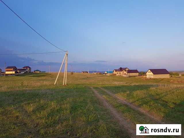 Участок ИЖС 9 сот. на продажу в Азнакаево Азнакаево - изображение 1