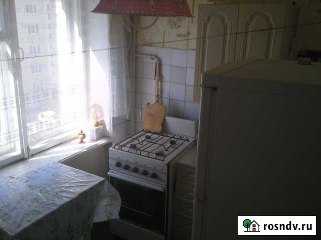 2-комнатная квартира, 43 м², 4/5 эт. на продажу в Трехгорном Трехгорный - изображение 1