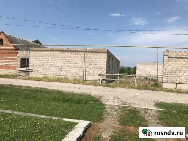 Дом 250 м² на участке 40 сот. на продажу в Анзорее Анзорей - изображение 1