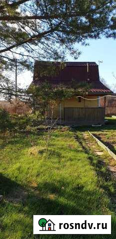 Дача 45 м² на участке 13.9 сот. на продажу в Вологде Вологда - изображение 1