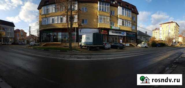 Продам помещение свободного назначения Анапа - изображение 1