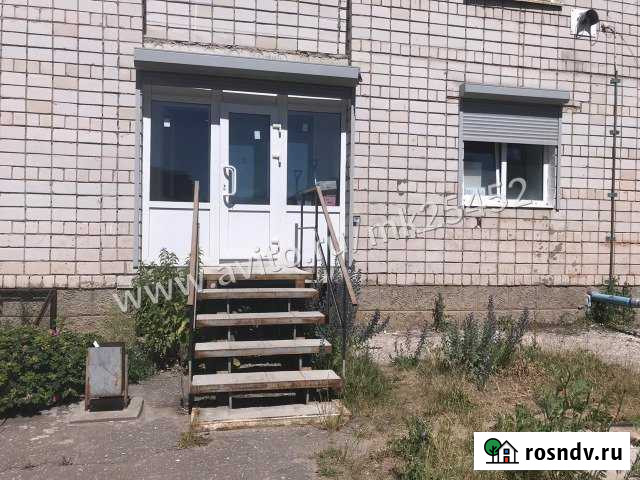 Офис 35 кв.м. Ковров - изображение 1