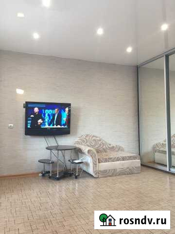 1-комнатная квартира, 33 м², 2/9 эт. в аренду посуточно в Усть-Куте Усть-Кут - изображение 1