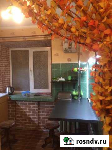 1-комнатная квартира, 18 м², 1/4 эт. в аренду на длительный срок в Клине Клин - изображение 1