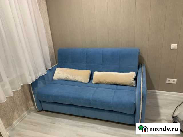 Квартира-студия, 17 м², 4/5 эт. в аренду на длительный срок во Фряново Фряново - изображение 1