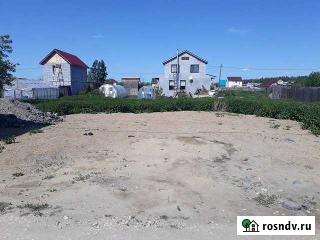 Участок СНТ, ДНП 7 сот. на продажу в Большом Истоке Большой Исток - изображение 1