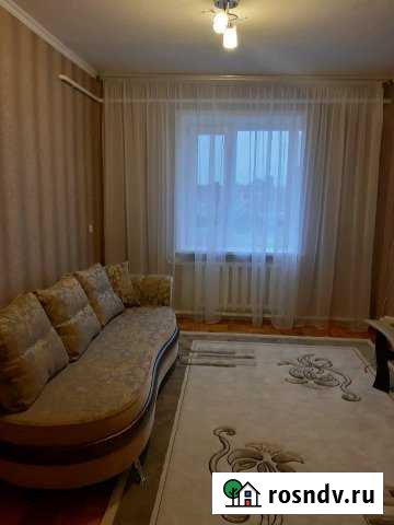 4-комнатная квартира, 90 м², 3/3 эт. на продажу в Кропоткине Кропоткин - изображение 1