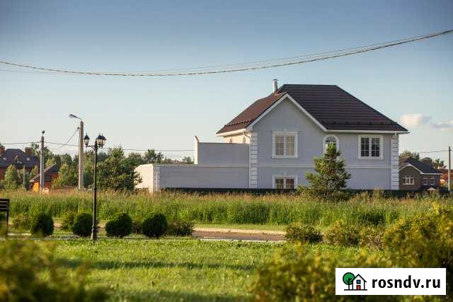 Участок СНТ, ДНП 6 сот. на продажу в Королеве Королев - изображение 1