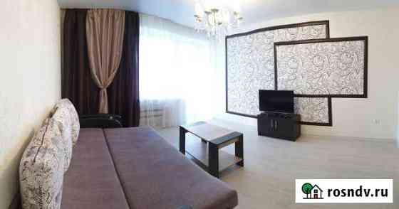 3-комнатная квартира, 75 м², 6/9 эт. в аренду посуточно в Казани Казань