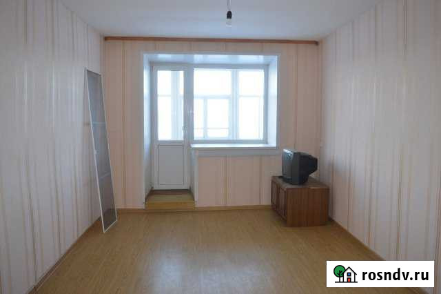 1-комнатная квартира, 37 м², 2/2 эт. на продажу в Коноше Коноша - изображение 1