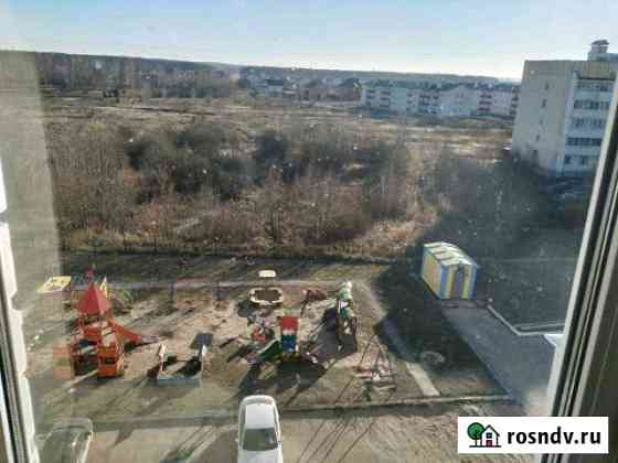 3-комнатная квартира, 94 м², 5/5 эт. на продажу в Касимове Касимов