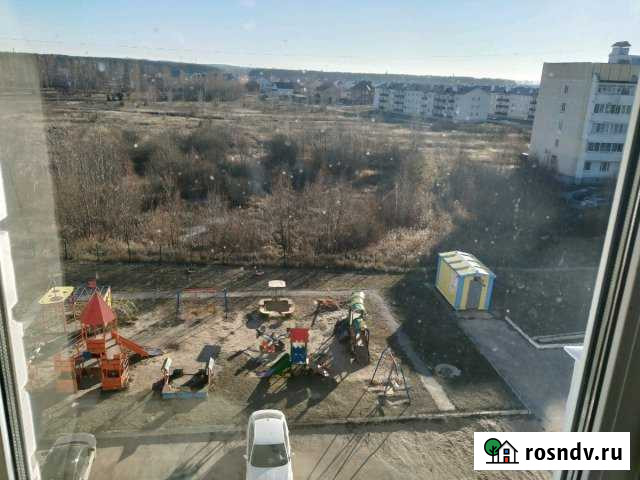 3-комнатная квартира, 94 м², 5/5 эт. на продажу в Касимове Касимов - изображение 1