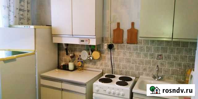 2-комнатная квартира, 50 м², 10/14 эт. в аренду на длительный срок в Лобне Лобня - изображение 1