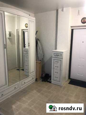 Квартира-студия, 25 м², 1/3 эт. на продажу в Бердске Бердск - изображение 1
