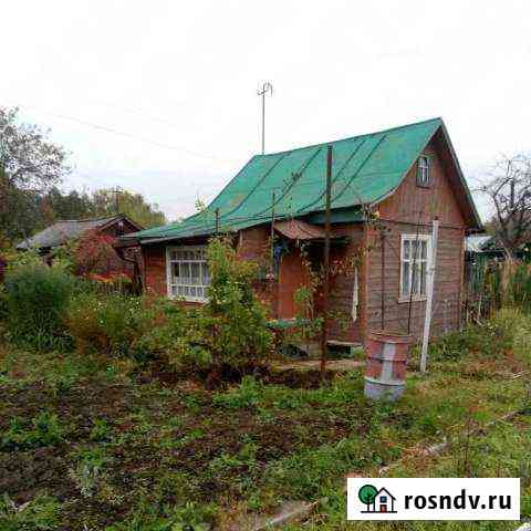 Дача 36 м² на участке 4 сот. на продажу в Иваново Иваново