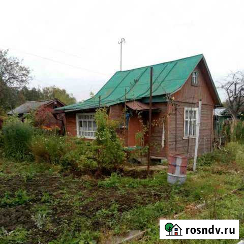 Дача 36 м² на участке 4 сот. на продажу в Иваново Иваново - изображение 1